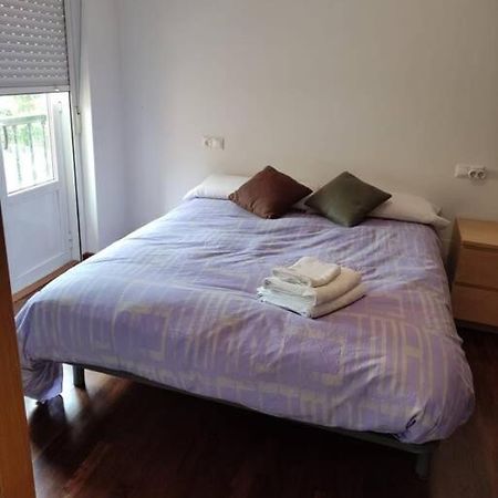 Precioso Apartamento Pontedeume Ngoại thất bức ảnh