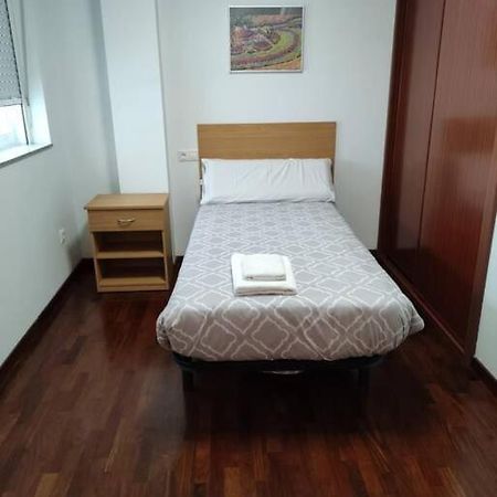 Precioso Apartamento Pontedeume Ngoại thất bức ảnh